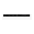 Ronix Kid's Flyweight Skimmer Surfer - Glacier Blanc/orange