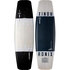 Ronix Kinetik Project Flexbox 1 Cable Park Board - Blanc Translucide/noir