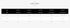 Ronix Kinetik Project Flexbox 1 Cable Park Board - Blanc Translucide/noir