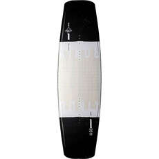 Ronix Kinetik Project Flexbox 1 Cable Park Board - Blanc Translucide/noir