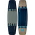 Ronix Kinetik Project Flexbox 1 Cable Park Board - Blanc Translucide/noir