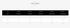 Ronix Kinetik Project Flexbox 1 Cable Park Board - Blanc Translucide/noir