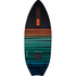 Ronix Modello Brightside Surfer Avec Sangles - Noir/aqua/rouge