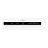 Ronix Modello Brightside Surfer Avec Sangles - Noir/aqua/rouge