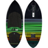 Ronix Modello Skimmer Surfer - Noir/vert/jaune/orange
