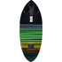 Ronix Modello Skimmer Surfer - Noir/vert/jaune/orange