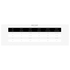Ronix One Blackout Technology Boat Board - Blanc Cristal