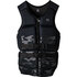 Gilet De Réveil Ronix One Capella 3.0 Cga - Camo Noir