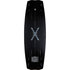 Ronix One Timebomb Fused Core Boat Board - Noir Minéral