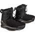 Ronix Parks Wakeboard Bottes - Noir Chrome/noir