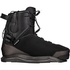 Ronix Parks Wakeboard Bottes - Noir Chrome/noir