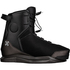 Ronix Parks Wakeboard Bottes - Noir Chrome/noir