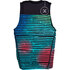 Ronix Party Gilet Wakeboard Impact - Rayures Brillantes
