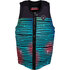 Ronix Party Gilet Wakeboard Impact - Rayures Brillantes