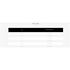 Ronix Party Gilet Wakeboard Impact - Rayures Brillantes