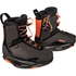 Ronix Rise Wakeboard Bottes Intuition - Noir PAlder/sunrise