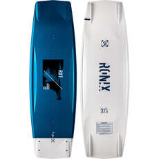Ronix Rxt Blackout Technology Boat Board - Laser Como Bleu