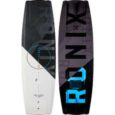 Ronix Vault Boat Board - Blanc Texturé/noir