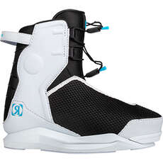 Botte Ronix Vision Pro - Blanc/noir/bleu