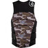 Ronix Volcom Gilet Wakeboard Impact - Stone Camo