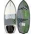 Ronix Volcom Conductor Surfer - Blanc Alpin/noir/plasma