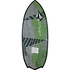 Ronix Volcom Conductor Surfer - Blanc Alpin/noir/plasma