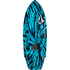 Ronix Volcom Sea Captain Surfer - Tie Dye Bleu Azur