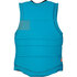 Ronix Womens Coral Ce Approved Impact Wakeboard Vest - Aqua Blue