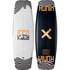 Ronix Julia Rick Flexbox 2 Air Core 3 Cable Park Board - Blanc/noir