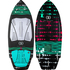 Ronix Femme Koal Surface Sea Captain Surfer - Noir/menthe/blanc