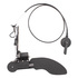 Bote Apex Pedal Drive & Rudder System A-Pdrk