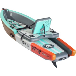 Bote Deus Kayak Gonflable Aéro 11' - Cyprès Classique 110Ide22Cl