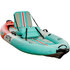 Bote Zeppelin Aero 10' Kayak Gonflable - Classique Seafoam 100Izp22Cl
