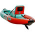 Bote Zeppelin Aero 10' Kayak Gonflable - Classique Seafoam 100Izp22Cl