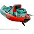 Bote Zeppelin Aero 10' Kayak Gonflable - Classique Seafoam 100Izp22Cl