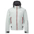 Gill Verso Inshore / Veste De Bateau À Moteur - Gris Clair V101J