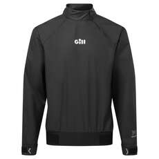 Gill Verso Lite Veste Spray Top - Noir