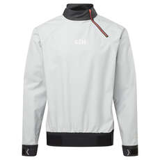 Gill Verso Lite Veste Spray Top - Gris Clair