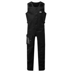 Gill Verso Inshore / Powerboat Salopettes - Noir