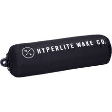 Hyperlite Bateau Pare-Chocs / Ailes - Noir
