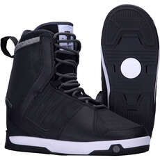 Bottes De Wakeboard Hyperlite System Freepress Jb O'neill Signature 2024