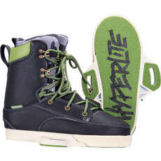 Hyperlite Codyak Cody Hesse Signature Wakeboard Fixations