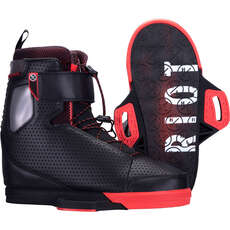 Hyperlite Riot Noah Flegel Signature Wakeboard Fixations