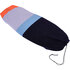 Hyperlite Blunt Nose Surfboard Chaussette Osfa