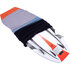 Hyperlite Blunt Nose Surfboard Chaussette Osfa