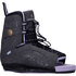 Hyperlite Womens Syn Open Toe Wakeboard Fixations