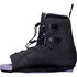 Hyperlite Womens Syn Open Toe Wakeboard Fixations