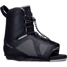 Hyperlite Team Open Toe Shaun Murray Signature Wakeboard Fixations