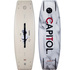 Hyperlite Capitol Cory Teunissen Signature Bateau Wakeboard - 139Cm