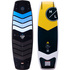 Hyperlite Murray Pro Shaun Murray Signature Bateau Wakeboard - 139Cm